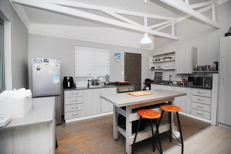3 Bedroom Property for Sale in Tergniet Western Cape